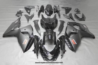 Carenado Avdb SUZUKI GSXR 1000 2009 - 2016