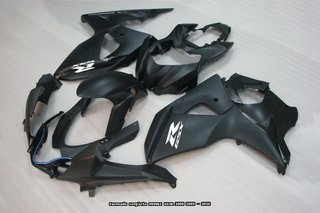 Carenado Avdb SUZUKI GSXR 1000 2009 - 2016