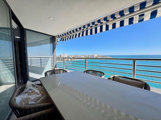 Piso en venta en Albufereta en Alicante