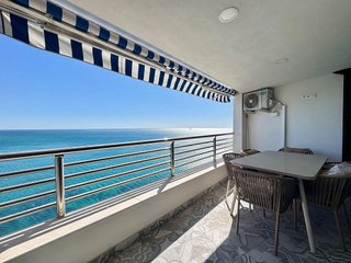 Piso en venta en Albufereta en Alicante