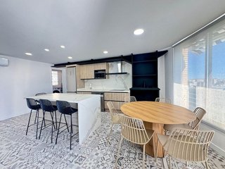 Piso en venta en Albufereta en Alicante