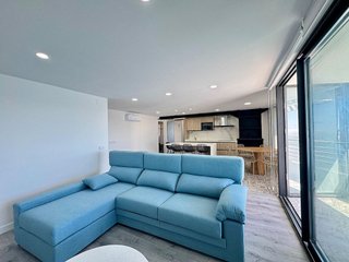 Piso en venta en Albufereta en Alicante