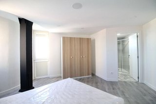Piso en venta en Albufereta en Alicante