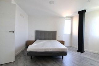 Piso en venta en Albufereta en Alicante