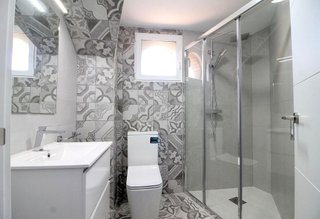 Piso en venta en Albufereta en Alicante