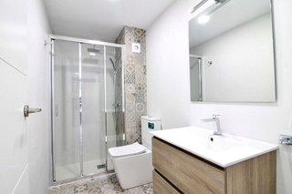 Piso en venta en Albufereta en Alicante