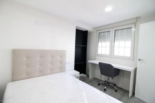 Piso en venta en Albufereta en Alicante