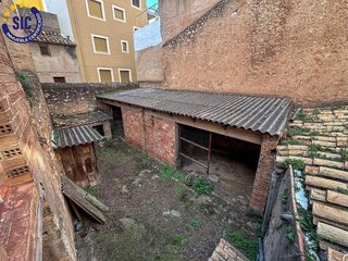 Terreno en venta en Alcora, l´