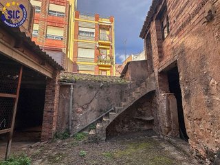 Terreno en venta en Alcora, l´