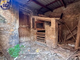 Terreno en venta en Alcora, l´