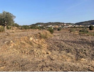 Solar en venta en Benissa