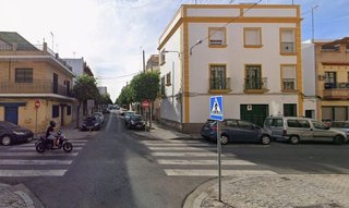 Piso en venta en El Cerro en Sevilla