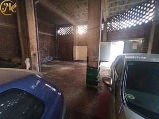 Garaje en venta en Inmobiliaria - Barreda en Torrelavega