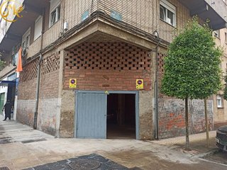 Garaje en venta en Inmobiliaria - Barreda en Torrelavega
