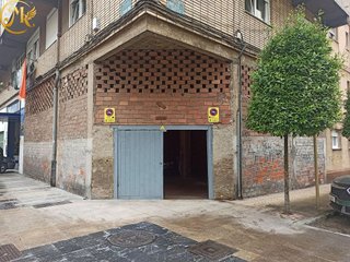 Garaje en venta en Inmobiliaria - Barreda en Torrelavega