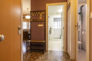 Piso en venta en Alfafar
