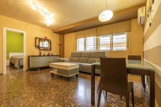 Piso en venta en Alfafar