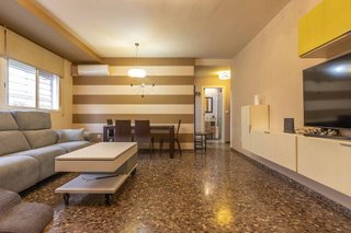 Piso en venta en Alfafar