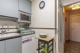 Piso en venta en Alfafar