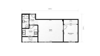 Piso en venta en Alfafar
