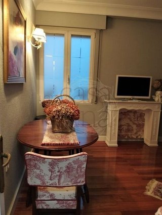 Piso en venta en San Pedro de Deusto-La Ribera en Bilbao