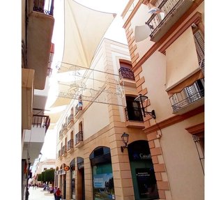 Piso en venta en Vera Ciudad en Vera