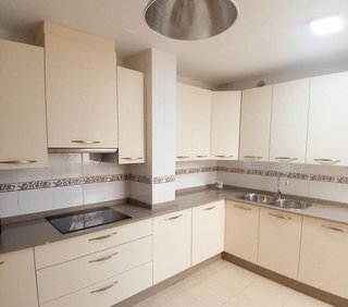 Piso en venta en Vera Ciudad en Vera