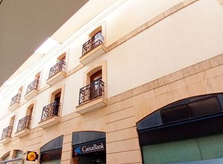 Piso en venta en Vera Ciudad en Vera