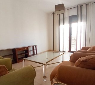 Piso en venta en Vera Ciudad en Vera