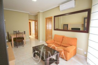 Piso en venta en Tomelloso