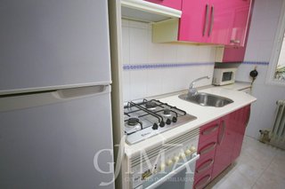 Piso en venta en Tomelloso