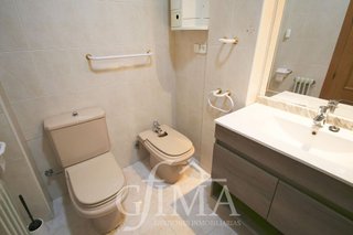 Piso en venta en Tomelloso