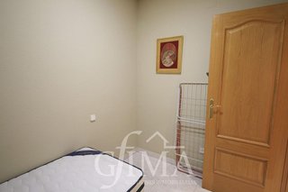 Piso en venta en Tomelloso