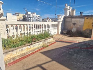 Piso en venta en Carcaixent