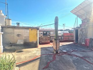 Piso en venta en Carcaixent