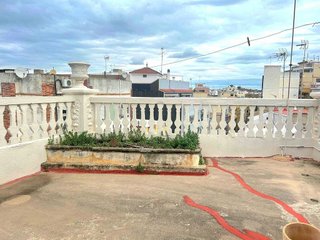 Piso en venta en Carcaixent