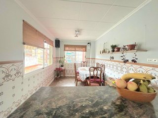 Piso en venta en Carcaixent