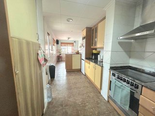Piso en venta en Carcaixent
