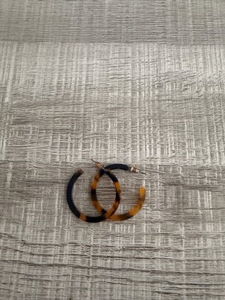 Conjunto de pendientes variados
