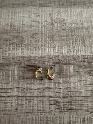 Conjunto de pendientes variados