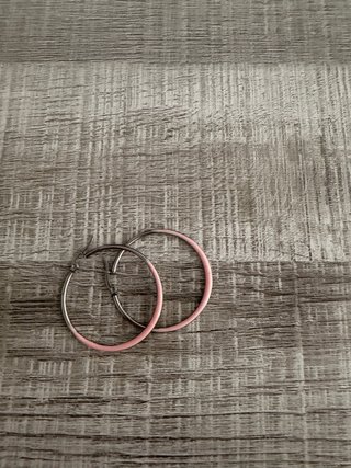 Conjunto de pendientes variados