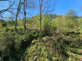 Terreno en venta en Santa María de Cayón