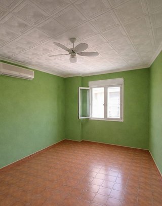 Ático en venta en Pla de Bon Repós en Alicante