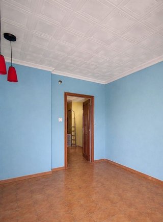 Ático en venta en Pla de Bon Repós en Alicante