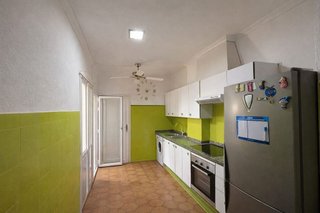 Ático en venta en Pla de Bon Repós en Alicante