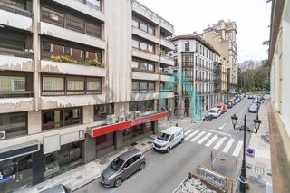 Oficina en venta en Campo San Francisco - Plaza de América en Oviedo