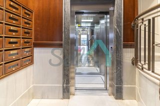 Oficina en venta en Campo San Francisco - Plaza de América en Oviedo