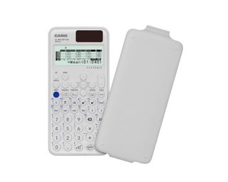 Calculadora Casio fx-991 SP CW Iberia Blanca