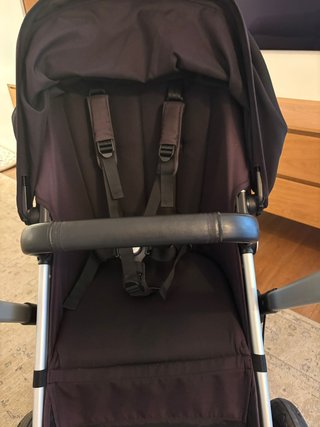 Carro Bugaboo Camaleón 3 Plus