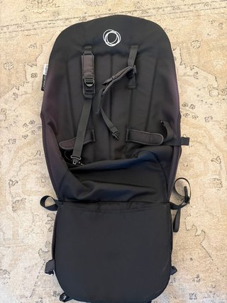 Carro Bugaboo Camaleón 3 Plus